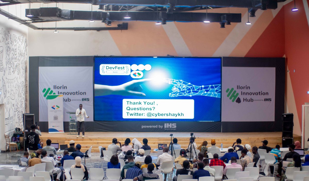 Mahmud🎭 #BwAIUnilorin26 tweet media