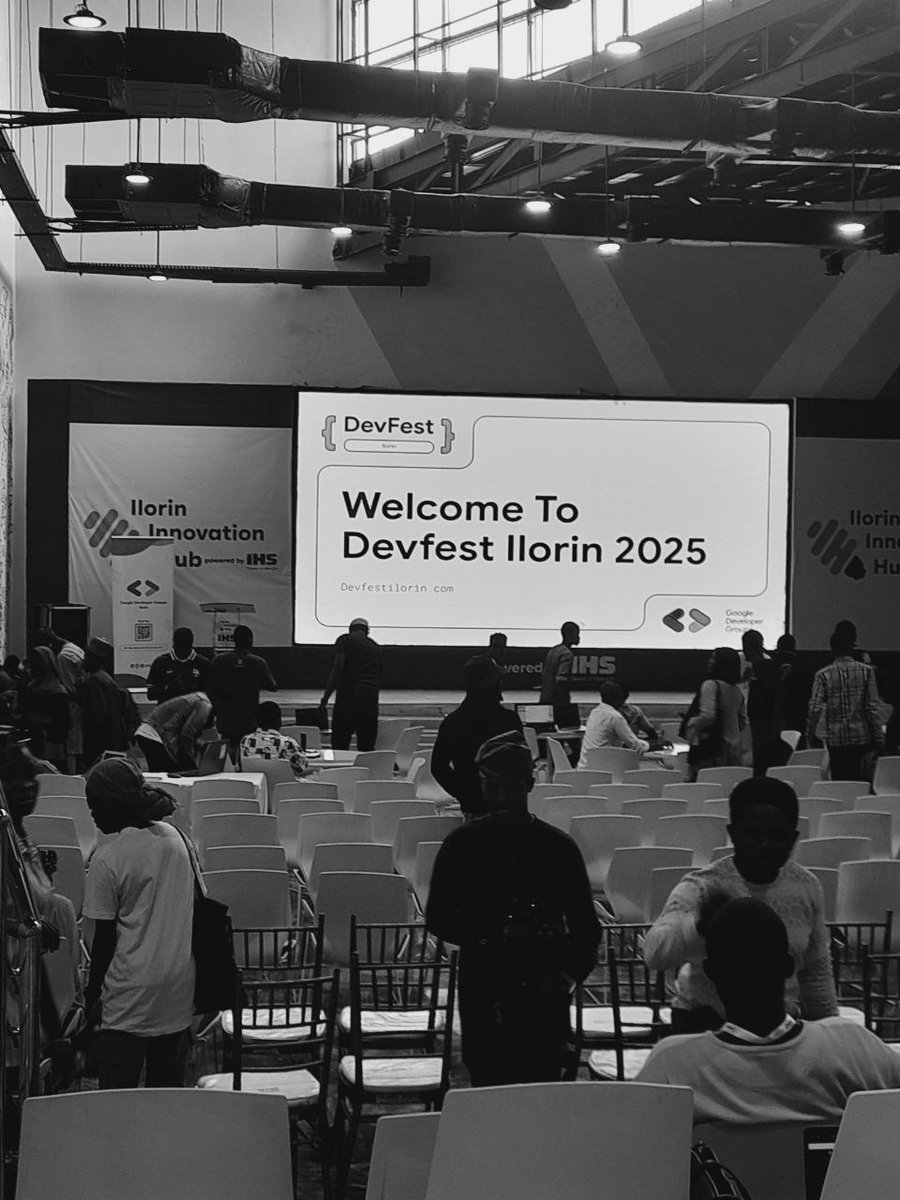 Mahmud🎭 #BwAIUnilorin26 tweet media