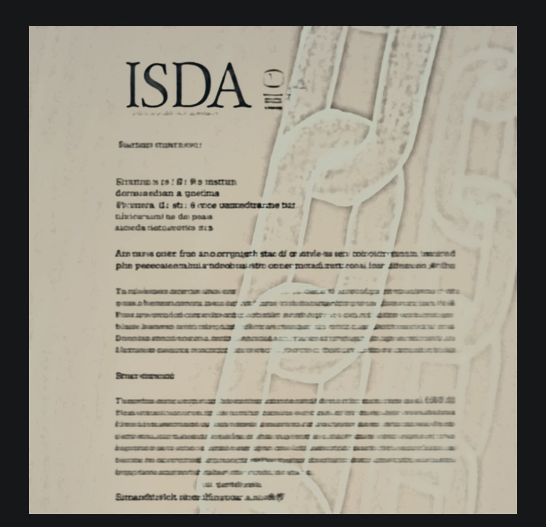 🚨 👀 Read <a href="/AnnaIversen5/">Anna Iversen</a>  amazing article and  discover how <a href="/WeAreTokenovate/">Tokenovate</a> is reshaping the workings of the financial world through smart contract automation and the tokenisation of derivatives.

OTC Derivatives and Financial Products
Post-Trade Goes On-Chain—and Why That