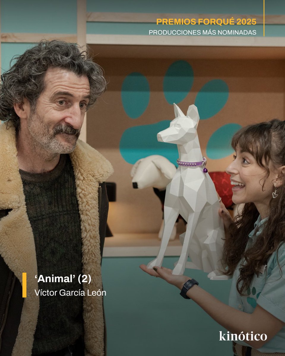 Kinótico tweet media