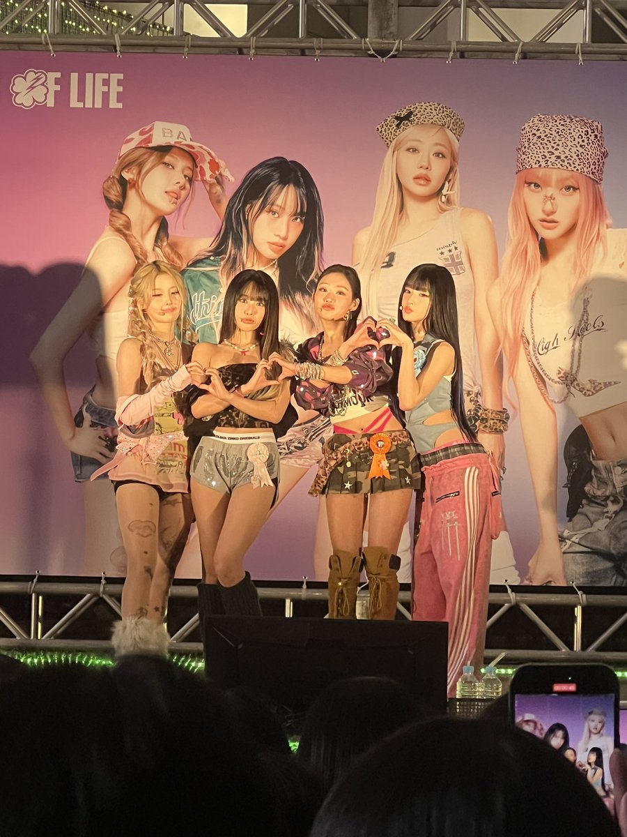 kissofidle101's tweet image. KISS OF LIFE! #KIOF #キオプ