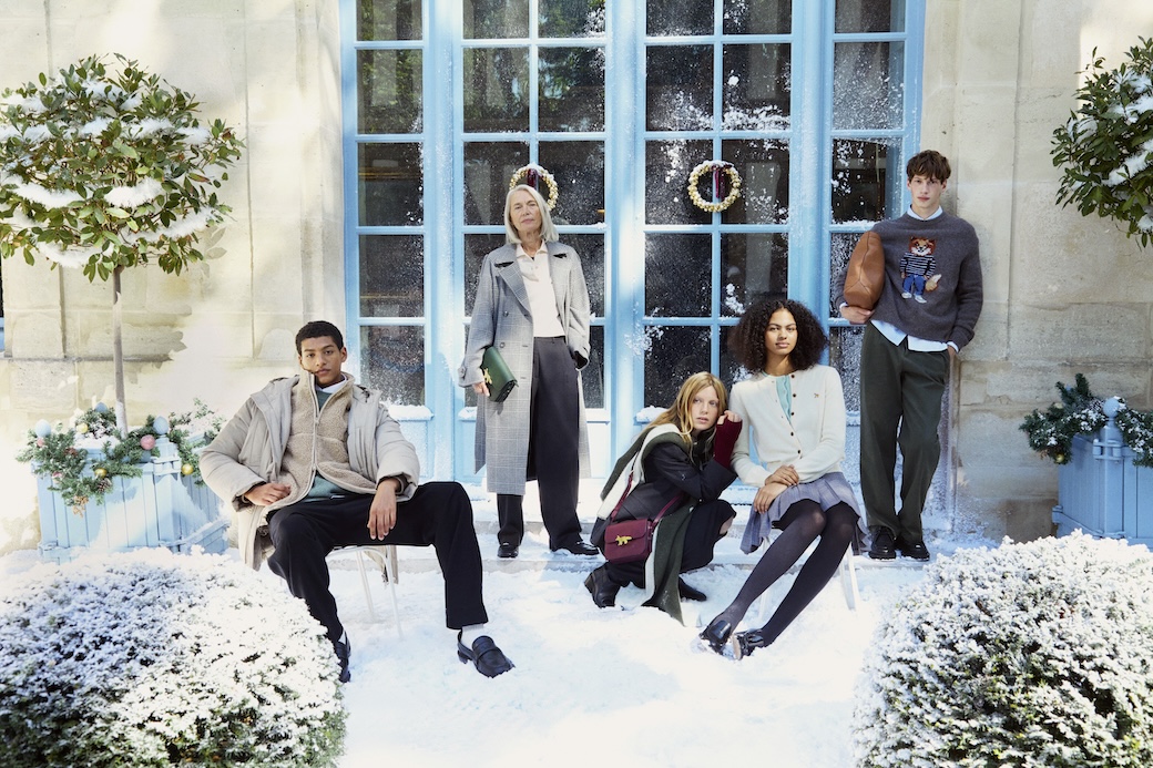 Maison Kitsuné Japan on X