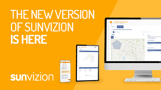 SuntechSA's tweet photo. Nowy #SunVizion już dostępny 💡
Inteligentniejszy, szybszy i bardziej intuicyjny.
🧠 Asystent AI, który rozumie Twoje potrzeby
🔗 Szersze wsparcie TM Forum API
🗺️ Głębsza integracja z Esri Utility Network
🔒 Wzmocnione bezpieczeństwo

👉 Czytaj więcej: https://t.co/tup1KUddNB https://t.co/t9mq7ENmUE