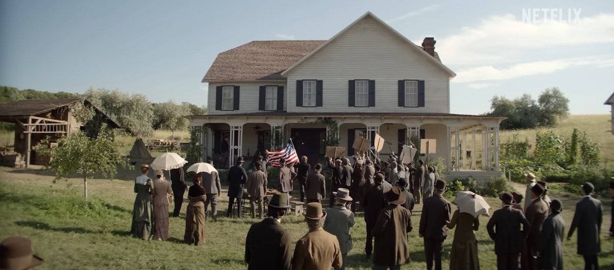 3bo9x1's tweet image. مسلسل تاريخي مقتبس من أحداث حقيقية قصير قادم بجميع حلقاته بكرة على نتفليكس
death by lightning