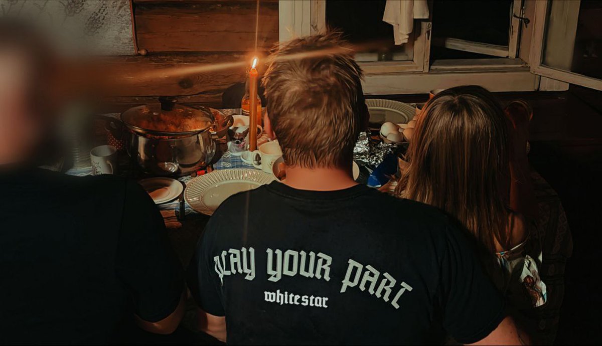 ActiveClubFin's tweet image. Hyvää kekriä!

Aktivoidu!

💬 ACTurku@proton.me