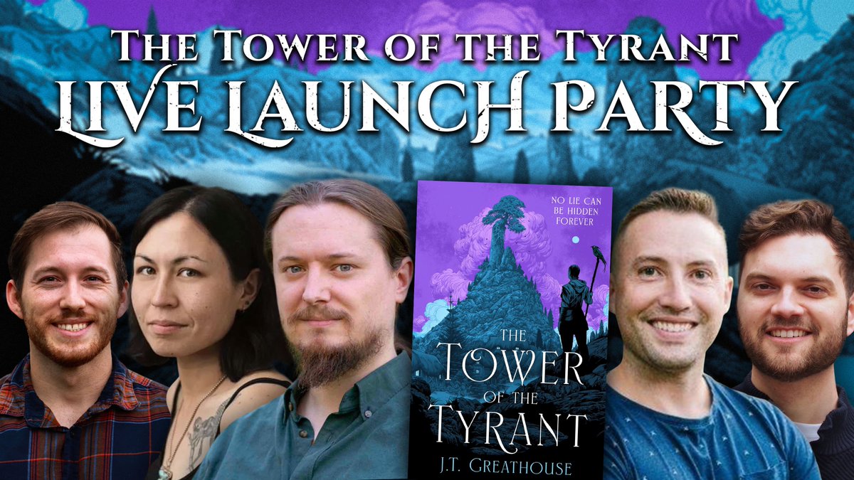 SFF Addicts Podcast tweet media