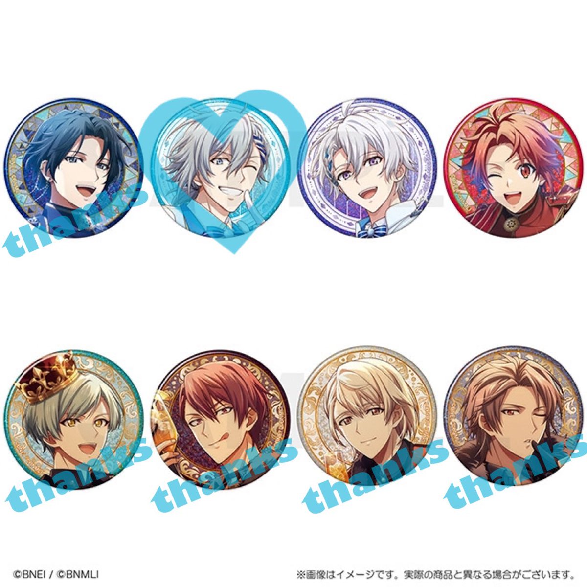 ちも ʕ•ᴥ•ʔ🍮🩵 on X