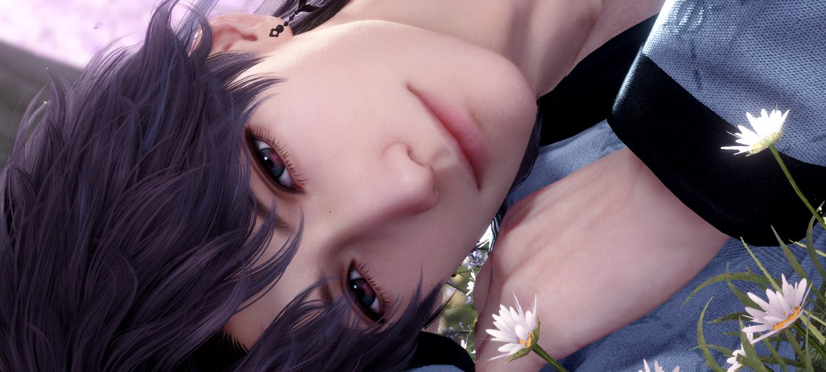 He bring me so much joy