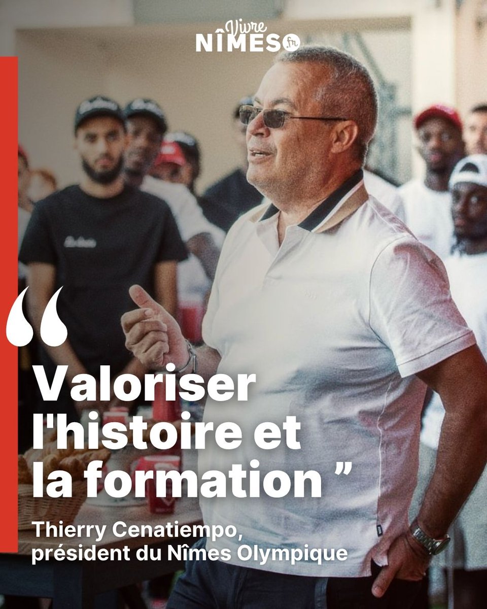 Ville de Nîmes tweet media