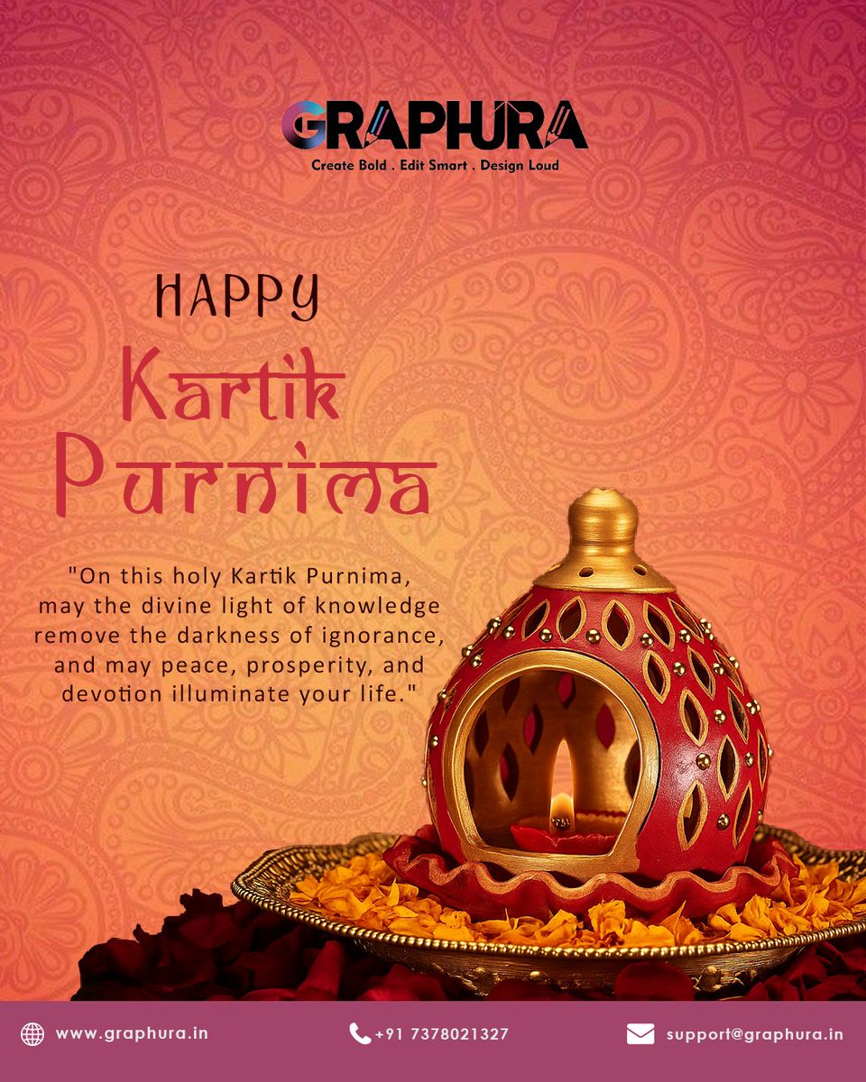 Graphura.in tweet media