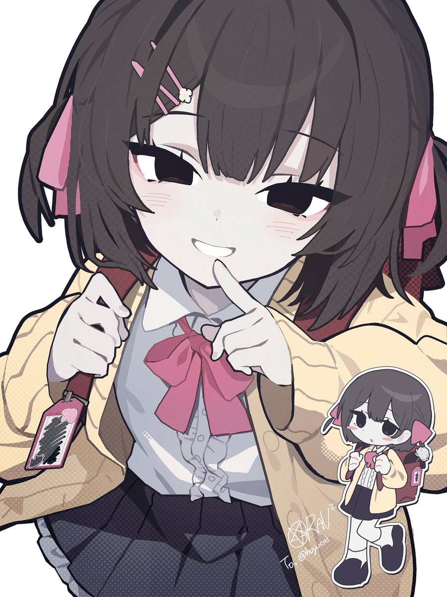 rawdata_exe's tweet image. OC: @ huyucai