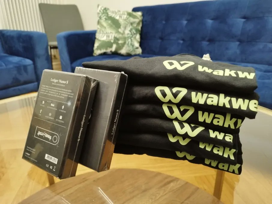 Wakweli tweet media
