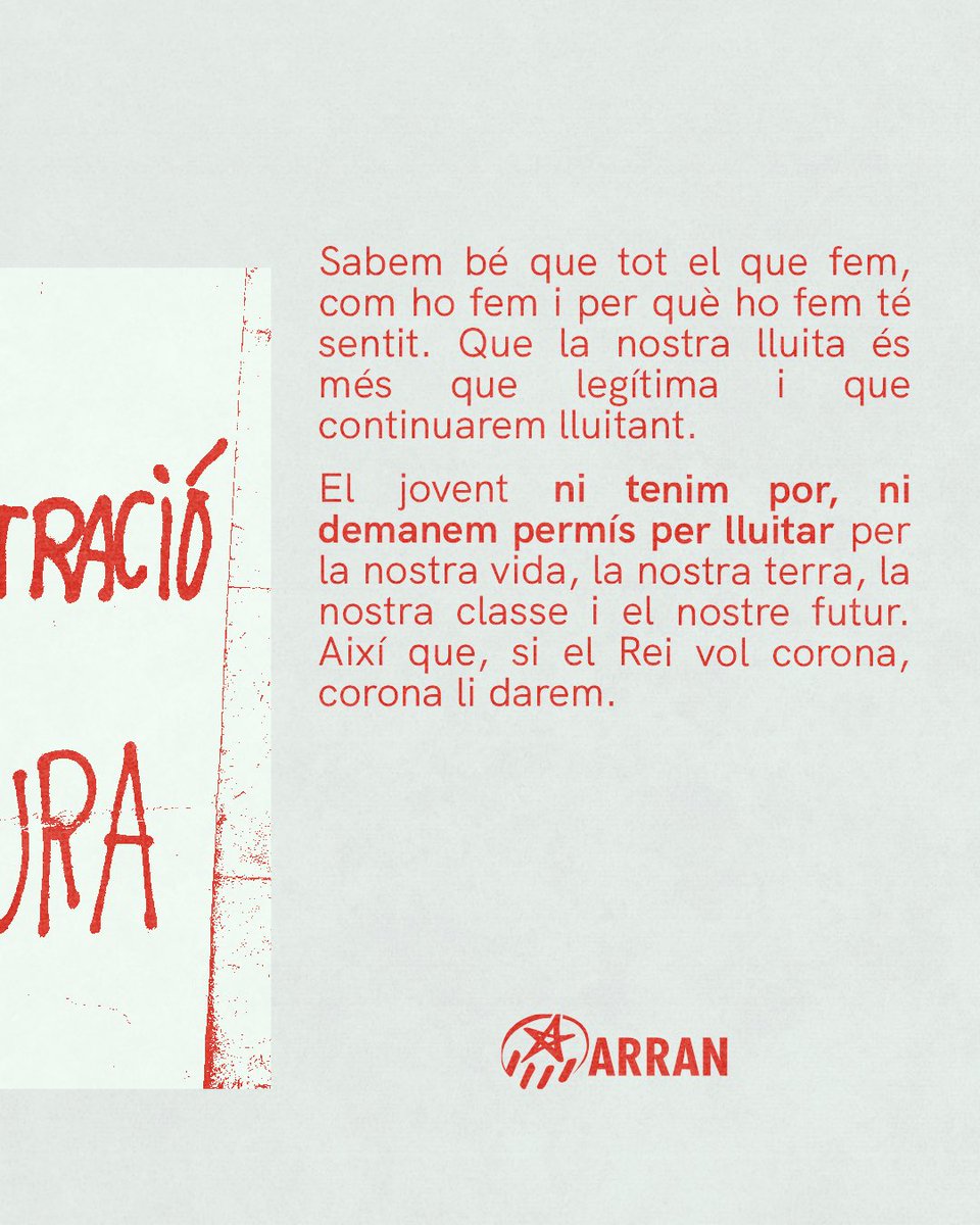 Arran_jovent's tweet image. 