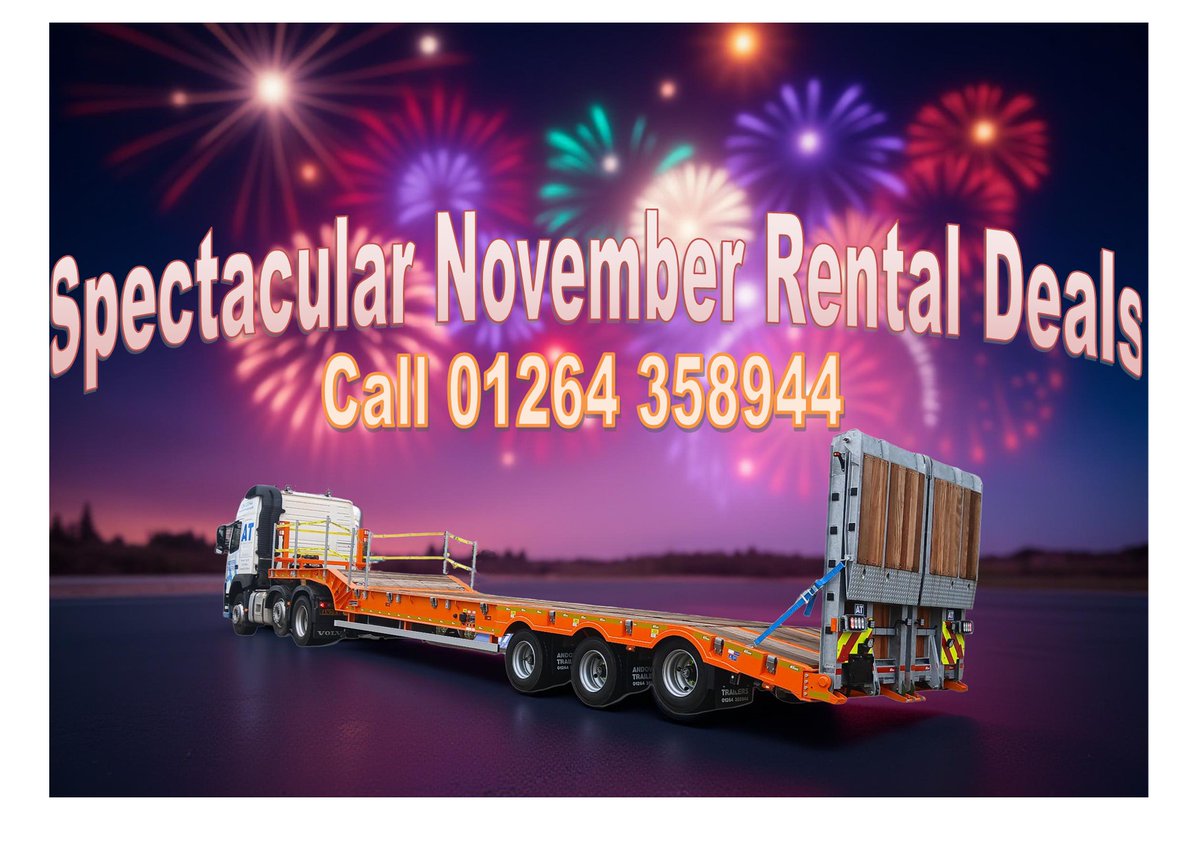 Andover Trailers Ltd (@at_limited) on Twitter photo 