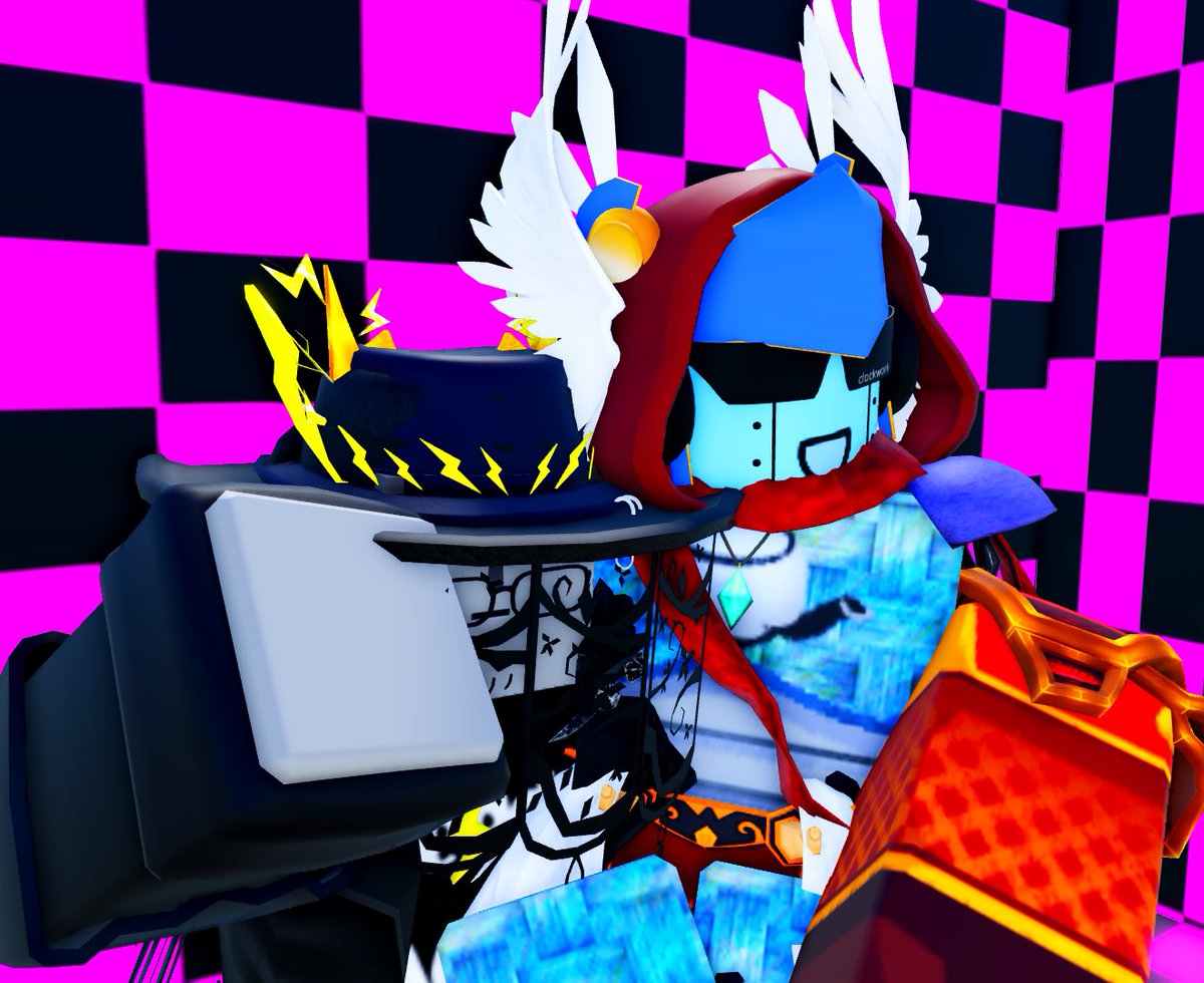 anemicrattt's tweet image. no hands…🤔

#sorcus #clockwork #robloxadmins #admintwt
