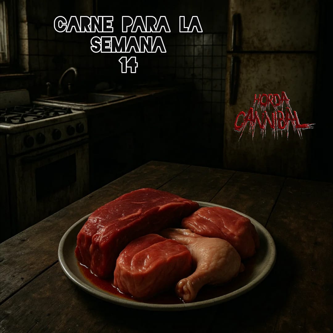 open.spotify.com/playlist/0lJob…
Ya están sus sangrrados alimentos, esta  semana su panza se empachará con Man At Q And M Smyyr Mo Rino Skelkulen New Day Life 72-74's Laurie Miller Arkanus Evocation RAPIÑA CATHARSIS Devasted Necronos  Becoming The Entity StuhlGäng! SIGUE Y COMPARTE🤟💀🤟