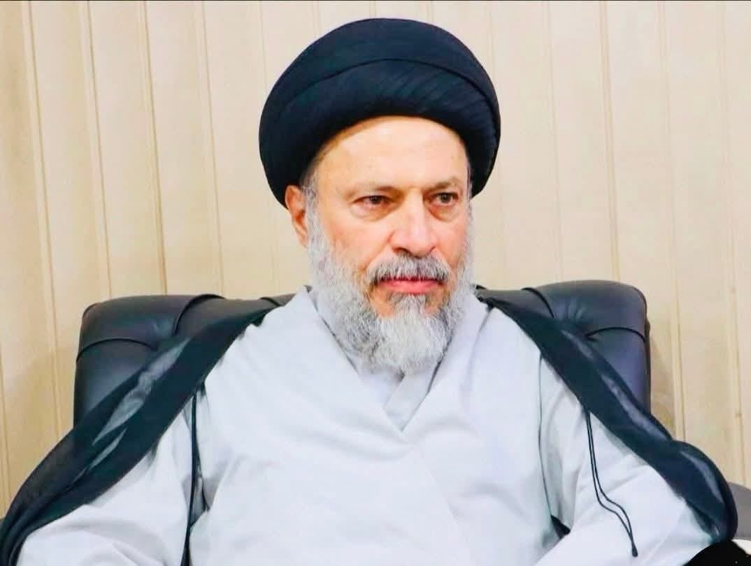 MazenW23's tweet image. بيان مهمة جداً ومحفز وواقعي بخصوص الشأن الإنتخابي.. وها قد بدأت دعوات الفقهاء وطلاب العلم من المجتهدين وأفاضل الحوزة بالتحذير من مؤامرات المنافقين والخونة والتأكيد على اهمية المشاركة الواسعة والشعبية في الانتخابات نقطة راس السطر

بسم الله الرحمن الرحيم
*الموقف من الانتخابات*…