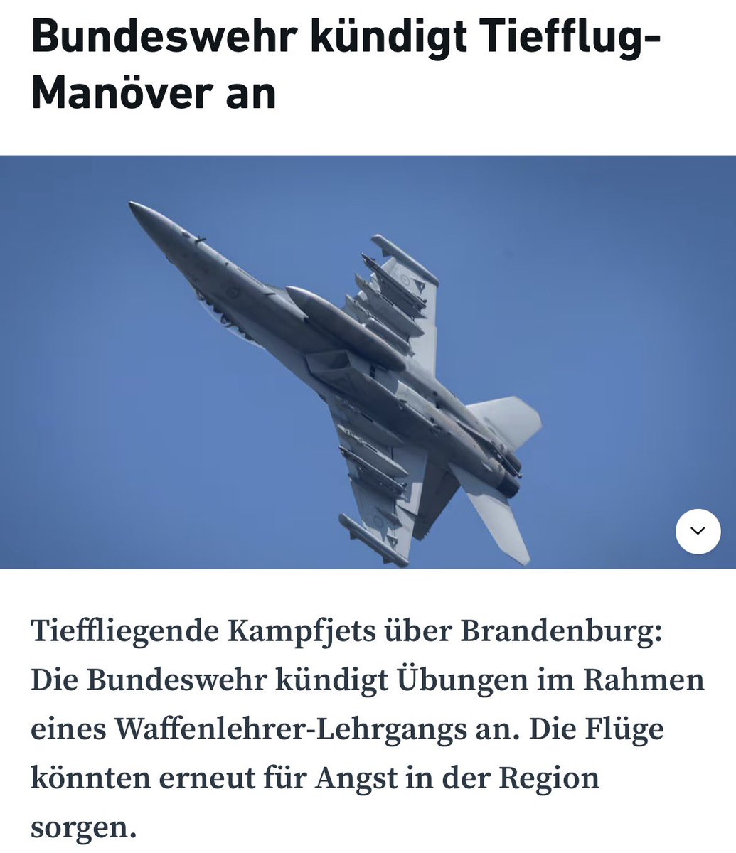 Hoffentlich verheddern die sich nicht in den Windrädern 👀