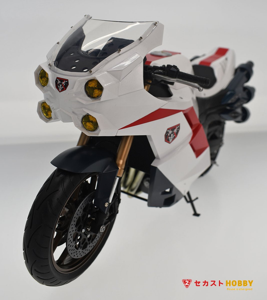 買取品のご紹介】 MEDICOM TOY「シン・仮面ライダー」リアルアクション