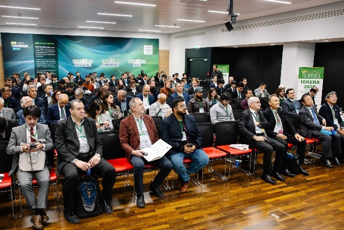 Gazi Üniversitesi Teknoloji Fakültesi tweet media