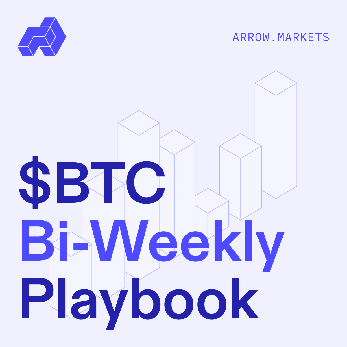 Arrow Markets | $BTC & $ETH Options🔺 tweet media
