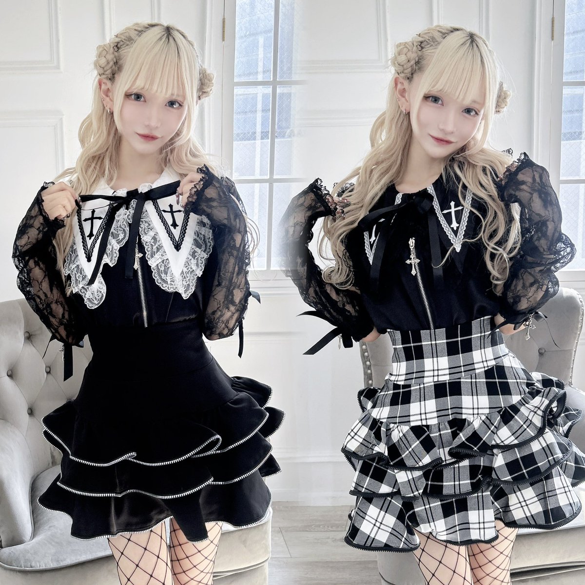 MARS ❤︎マーズ on X