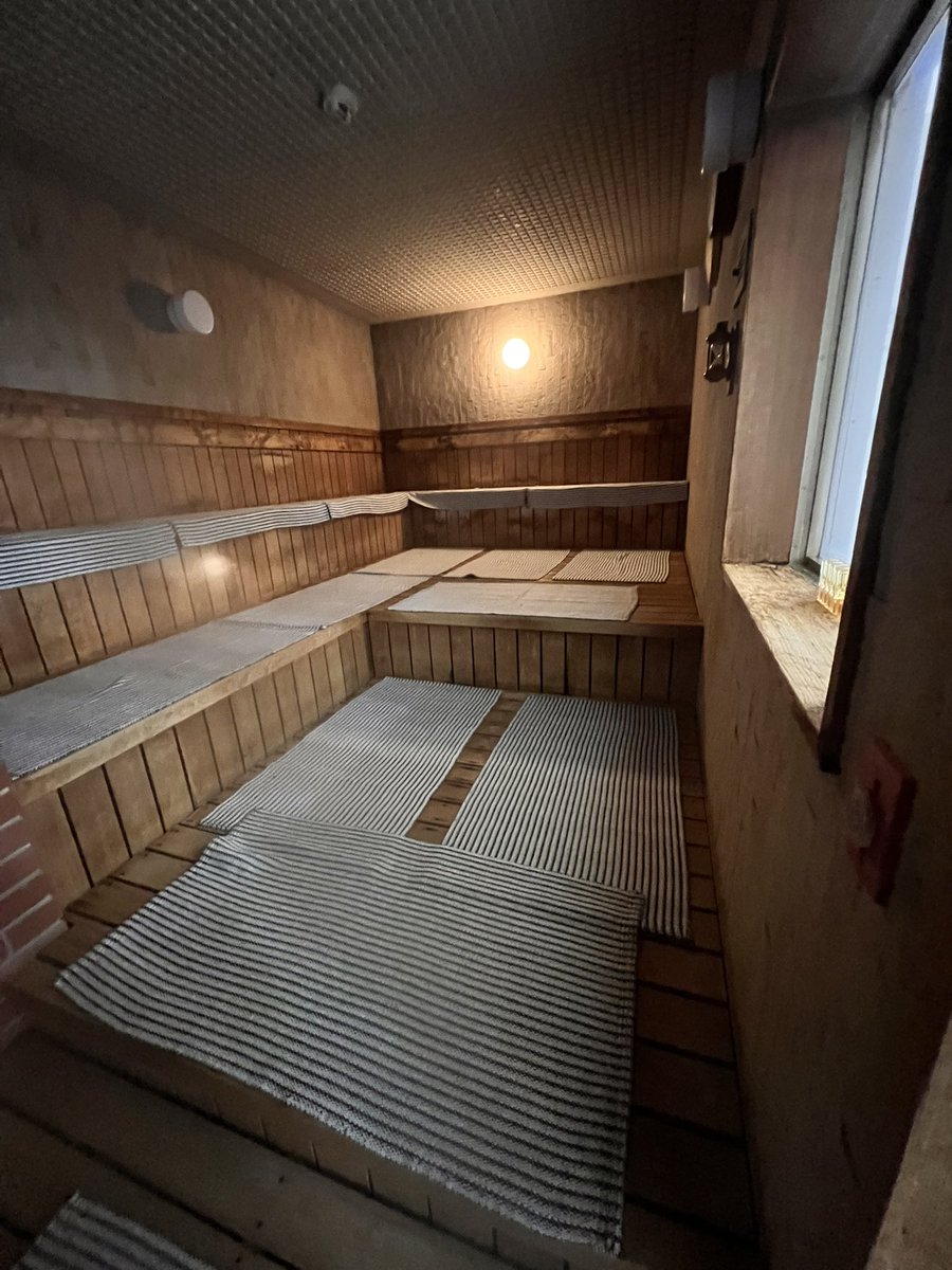 今日の薬湯＆水曜夜の静寂サウナ】 本日も15:00-23:30通常営業です