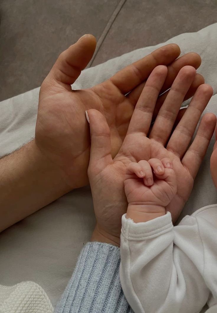 please help me in welcoming our little bundle of joy, Park-Choi Esme.
                                  11/1/25