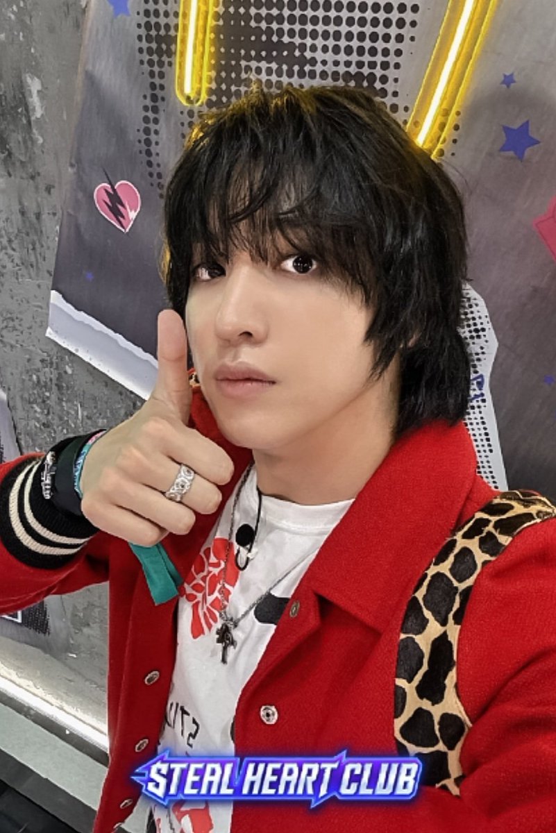 jwshourly's tweet image. JUNG WOOSEOK’s SHC CARD

#스틸하트클럽 #STEALHEARTCLUB