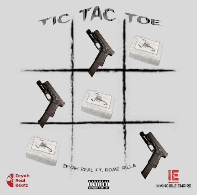 Zeyah Real Beatz tweet media