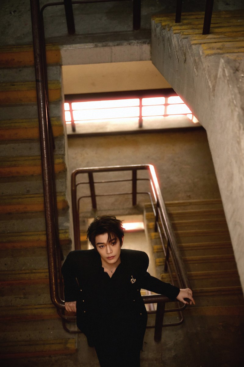 WeTVThailand's tweet image. WeTV Global Ambassador Ding Yuxi at #WeTVAlwaysMore2026

🎊 รับชม "ภูผาอิงนที | Fight for Love" ได้แล้ววันนี้ที่ WeTV เท่านั้น

#WeTVAlwaysMore2026 #WeTVth
#WeTVBADingYuxi #WeTVAmbassadors
#DingYuxi #丁禹兮