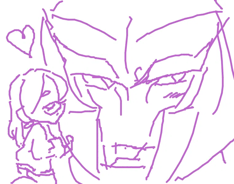 misswhynowhy's tweet photo. election week it has been one year since i binged transformers prime and one year of #Pegatron https://t.co/vaLyNhp9A1