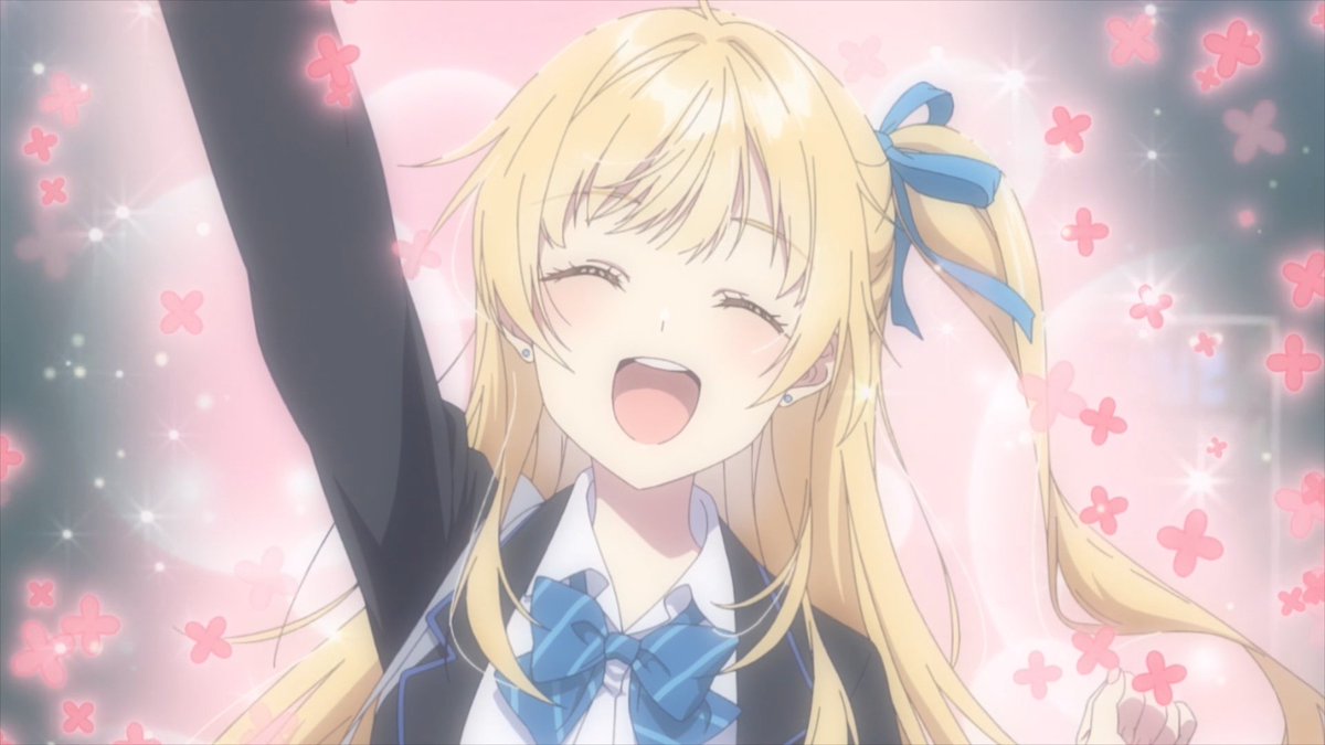 なーちゃん@百合脳筋 on X