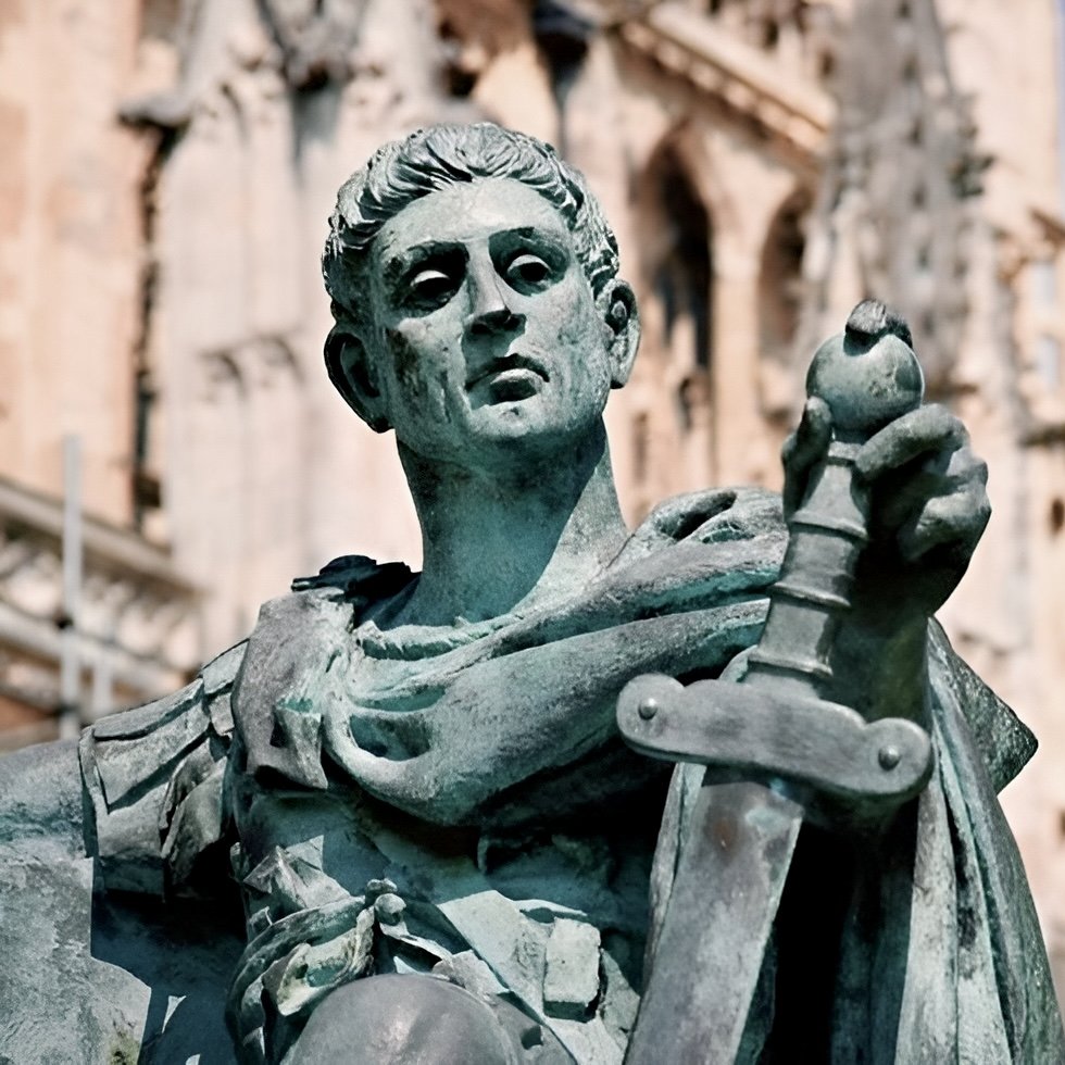 IMPERATORAUS's tweet photo. Here I am, Lord, send me. https://t.co/636AqT4jmF