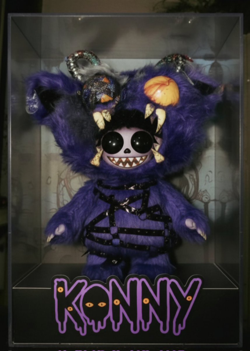 astrosiff's tweet image. @konny_kortez_of  compraría uno en cada color 👀