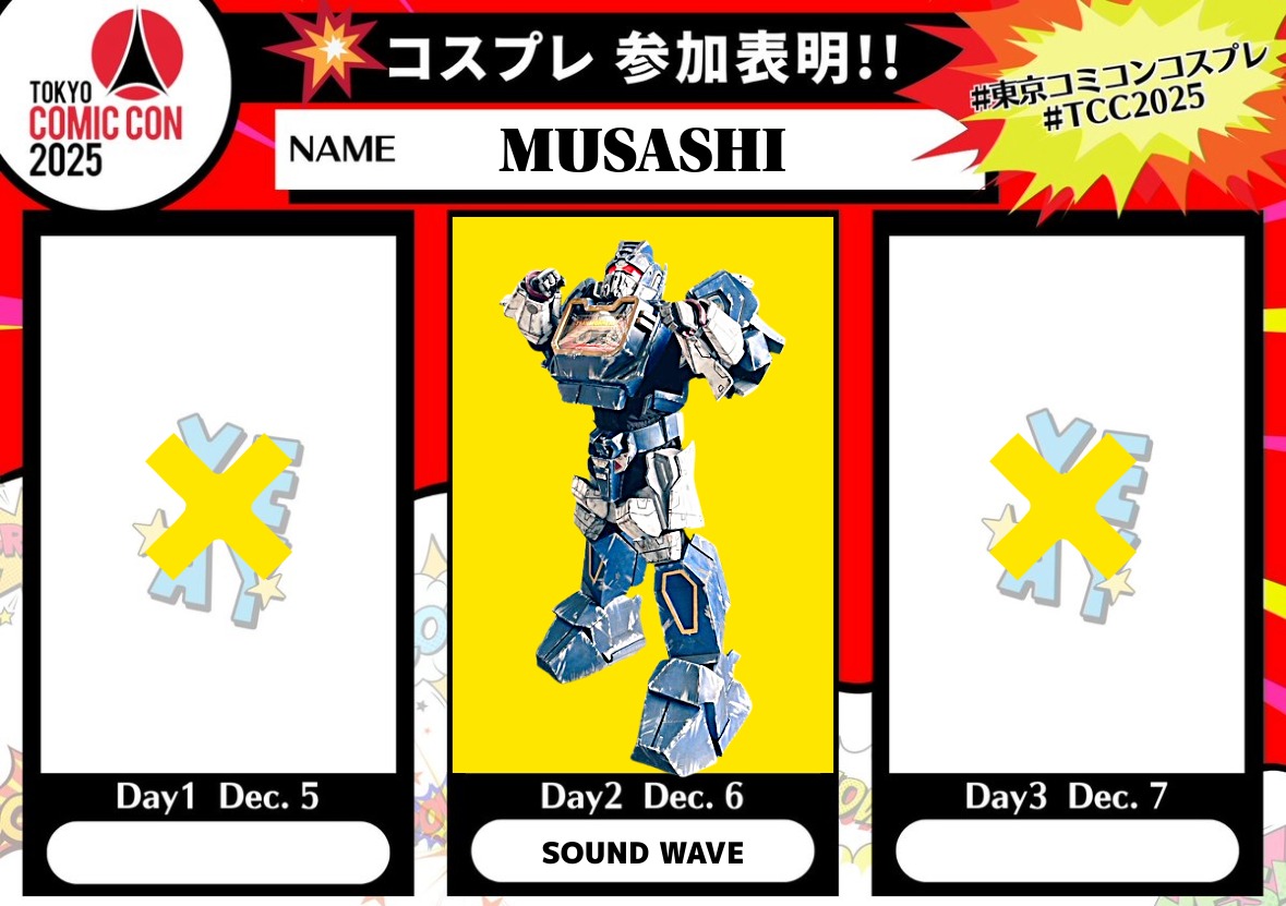 武蔵(Craftsperson_JP) on X