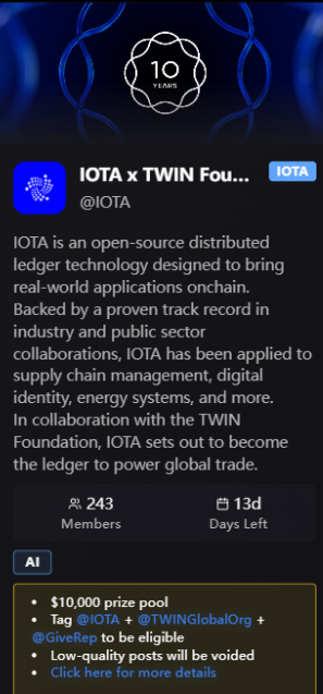 空投龙 | GoldenHoarder tweet media