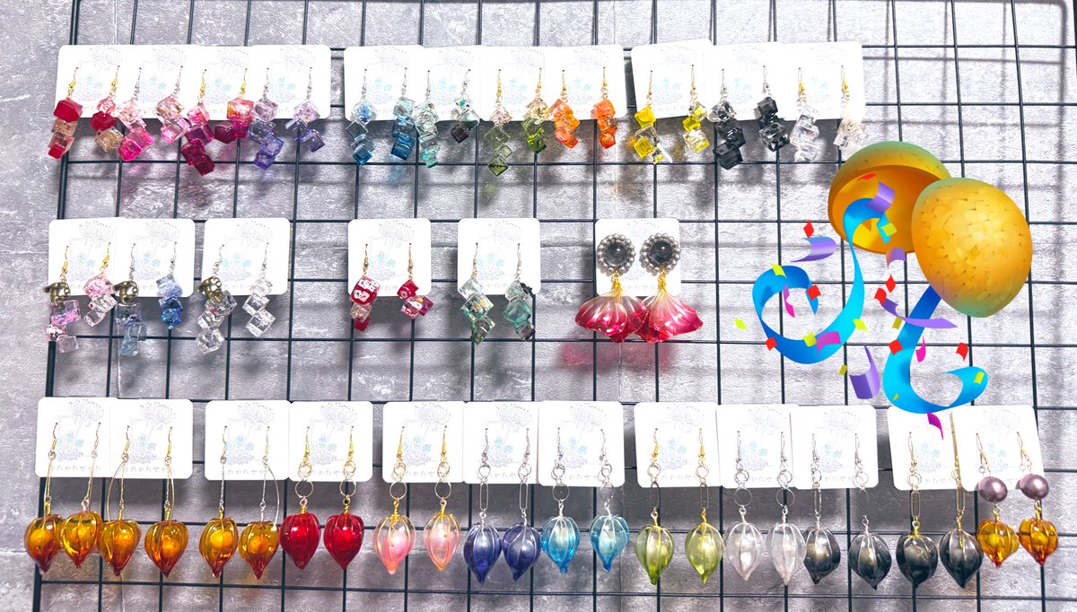 うたかたやかた@Next→デザフェス62 on X