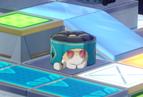 ちょ、可愛すぎる…😭猫ケーキちゃんたちたくさん増えてマジで嬉しい(ゲーム開けたらずっとイベントページで無限リロードするマン 