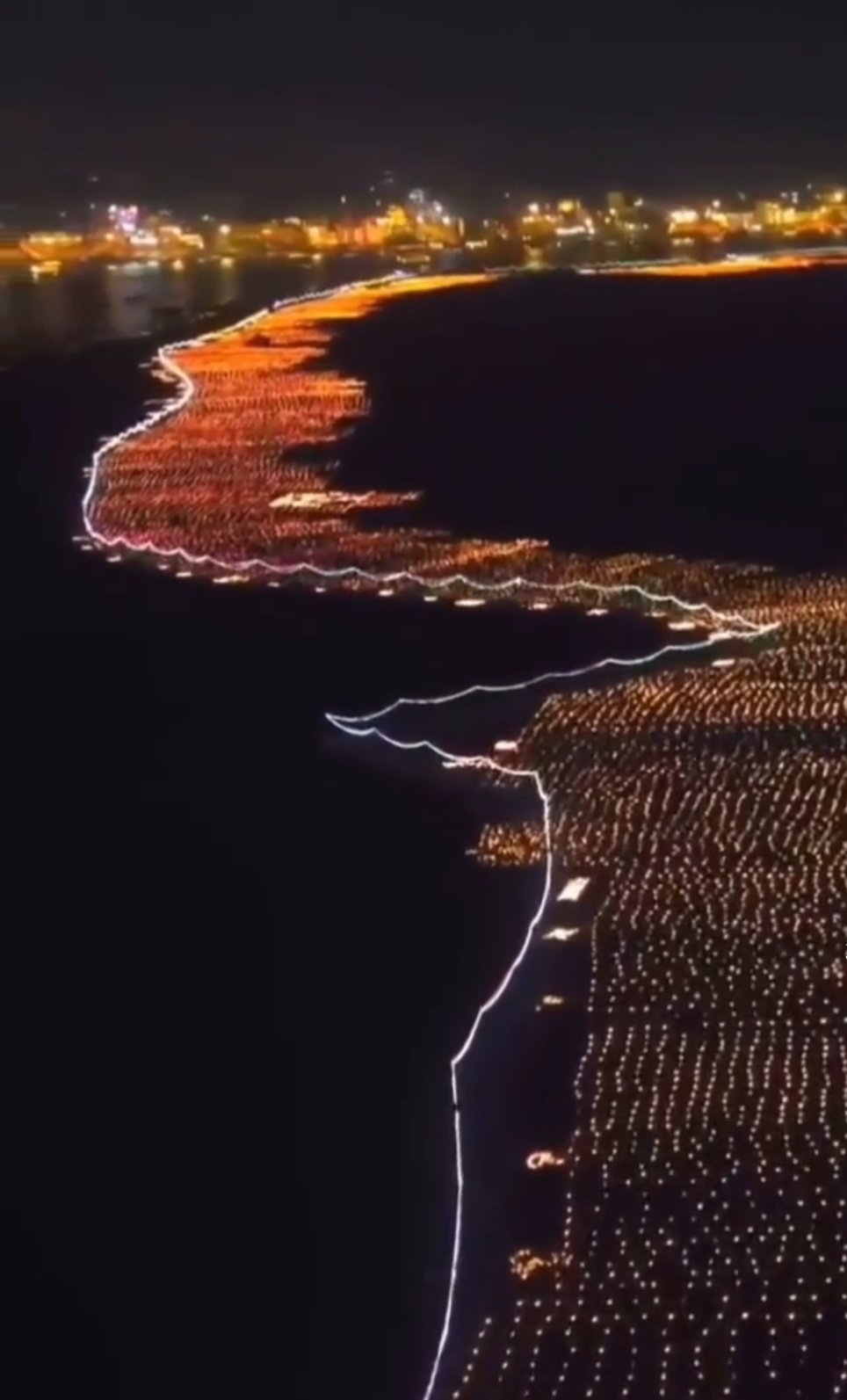 Banaras Glows With More Than 15 Lakh Diyas: Dev Deepawali Lights Up At Ganga Ghats