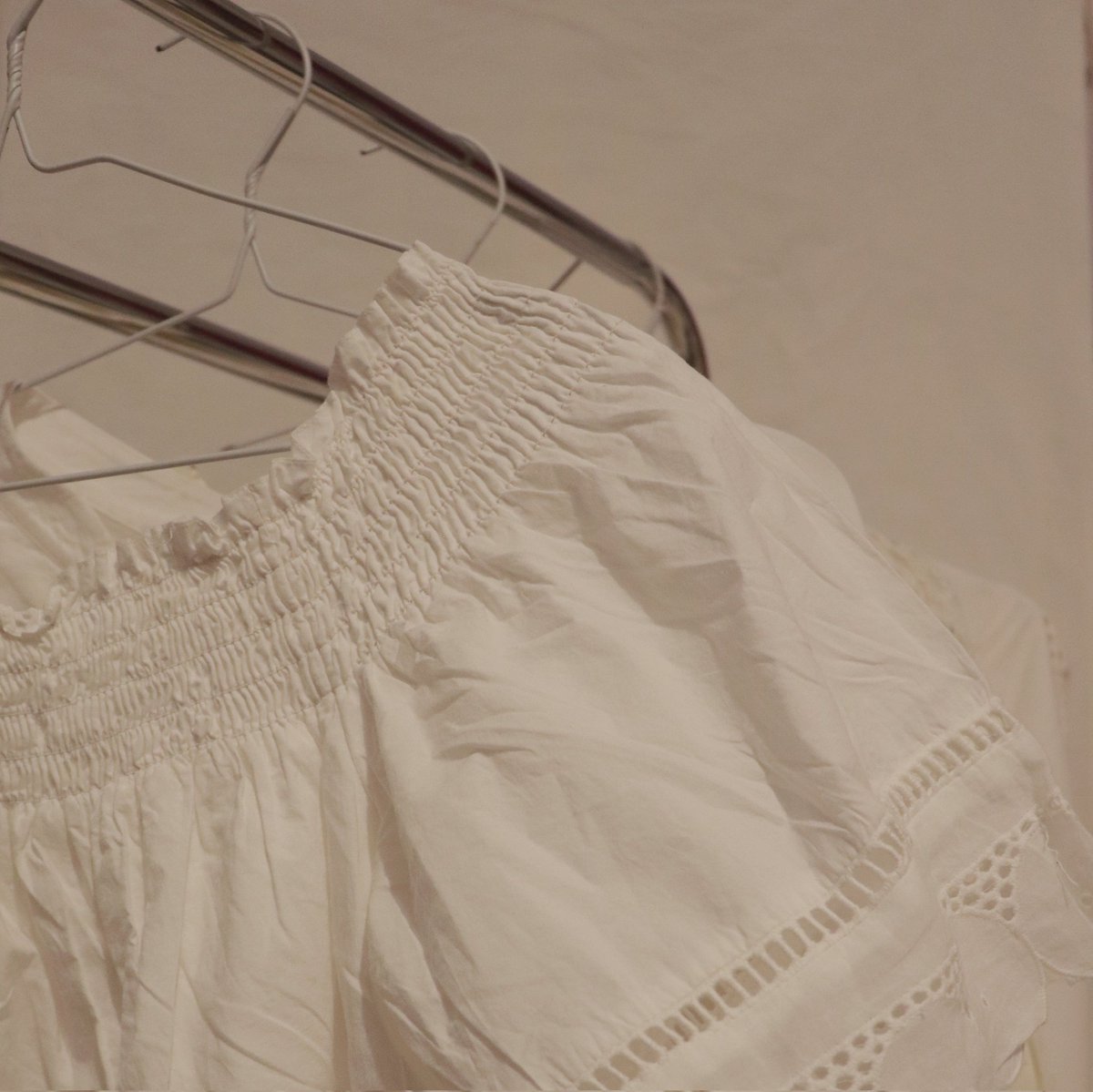 el • fan acc • wts baju preloved tweet media
