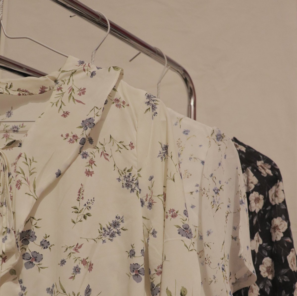 el • fan acc • wts baju preloved tweet media