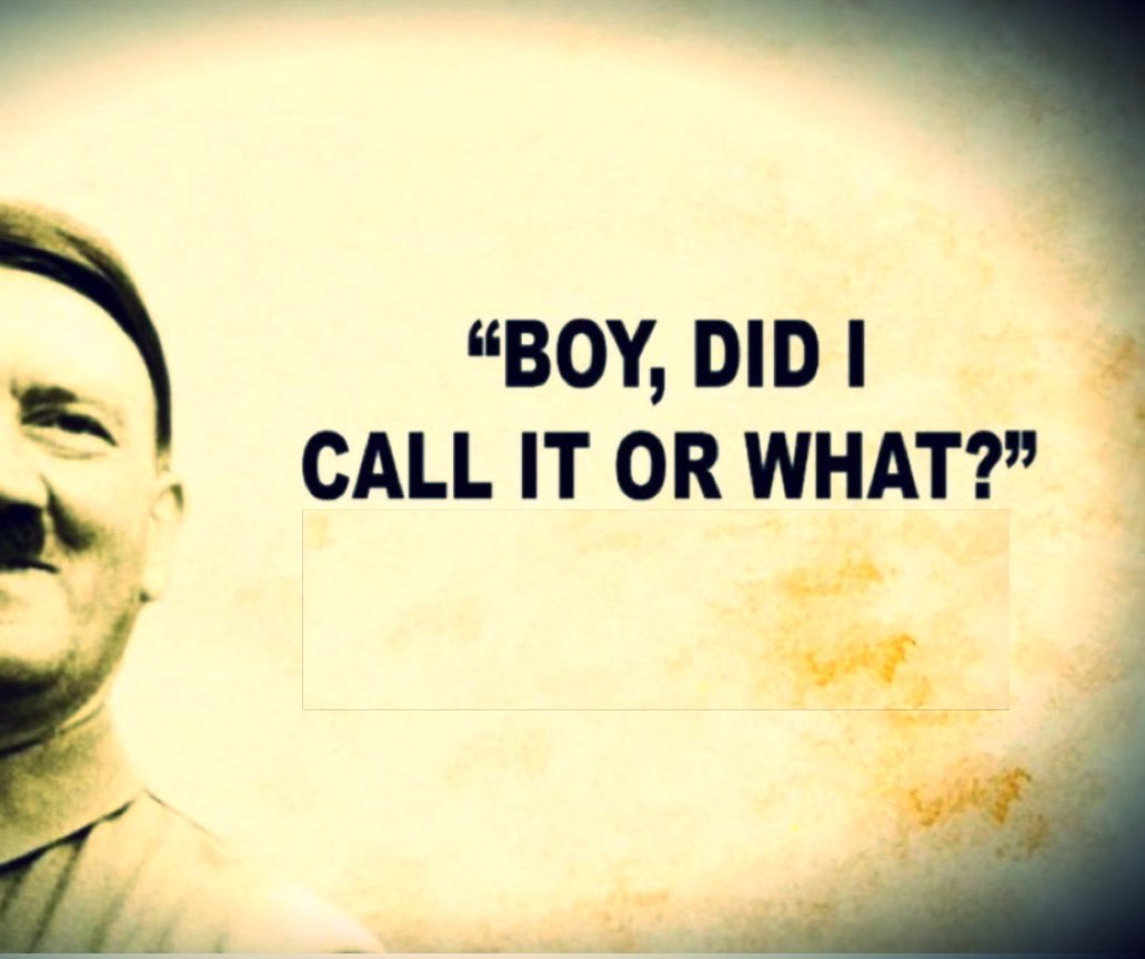 They say we won World War II…
• Germans never invented communism 
• Germans never invented usury. 
• Germans never invented transgenderism
• Germans never pushed feminism
• Germans never ran the porn industry
• Germans never poisoned the music industry 
• Germans never