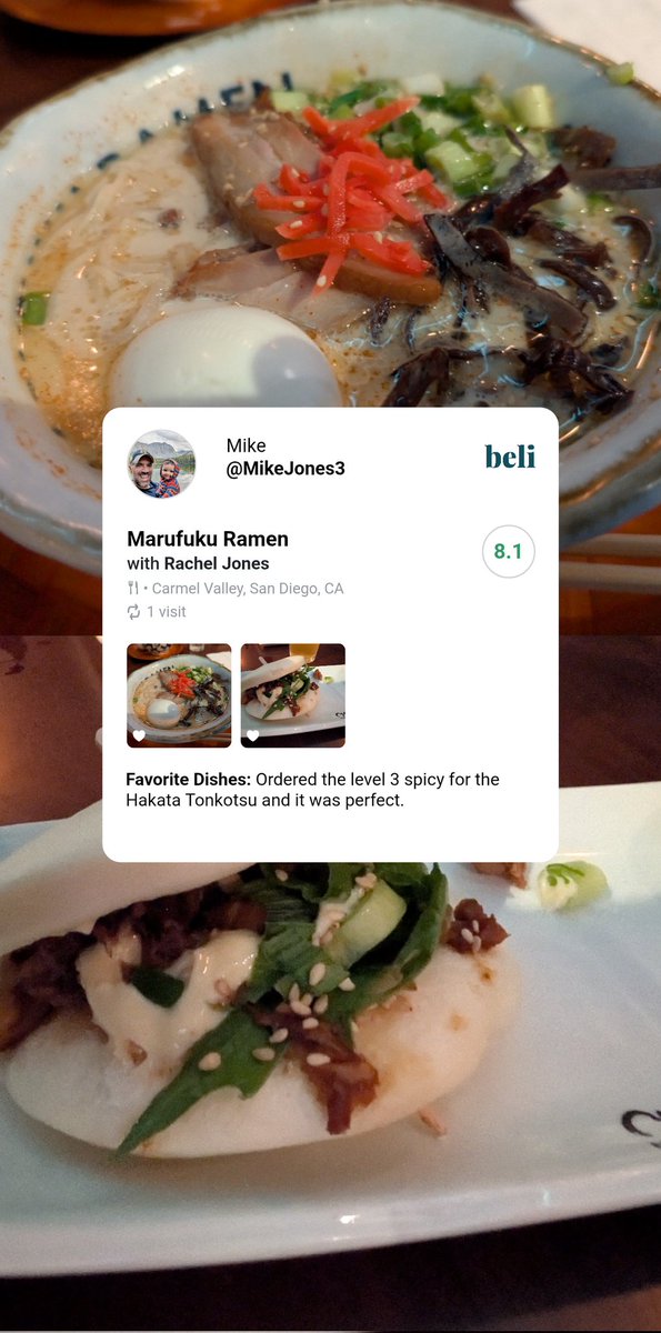 codingMarine's tweet image. Nothing like some nice #ramen after voting in #sanDiego