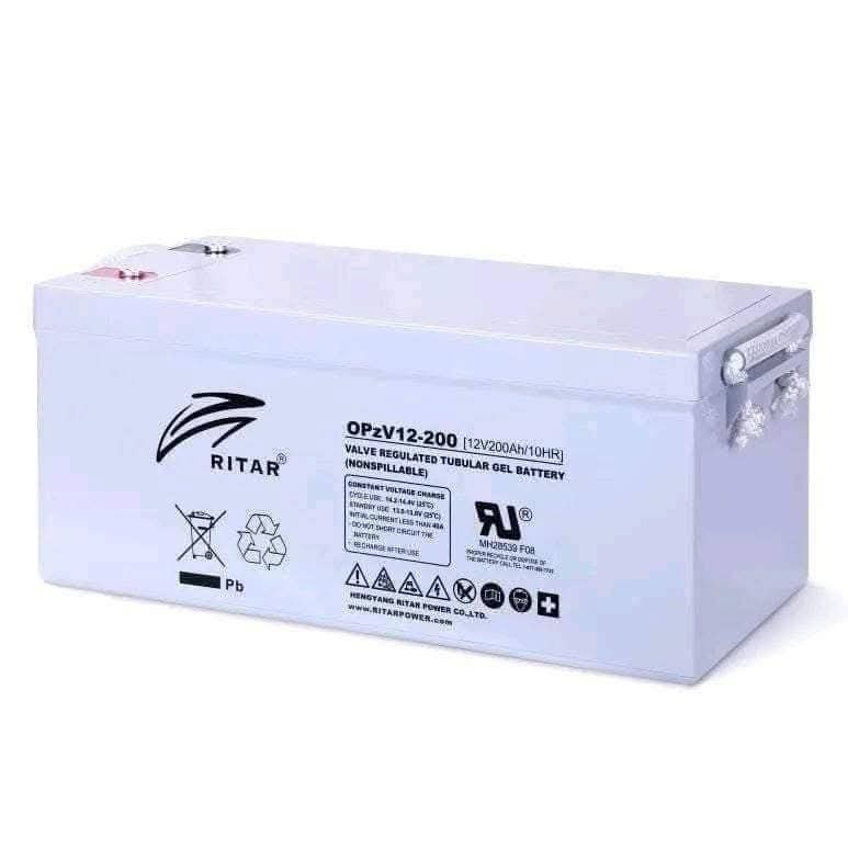 zetin_solar's tweet image. ✨OPzV &amp;amp; DC Series 12-200✨
Avoid counterfeit‼️
💥We are the official Ritar Power Distributor 💥

📞 0715 576576

Or Visit our shop at;
A-03, SMK Business centre ( Opposite Lexi Petrol Station, Enterprise Road. Industrial Area, Nairobi
#solarsolutions #solarcompany #solarkenya