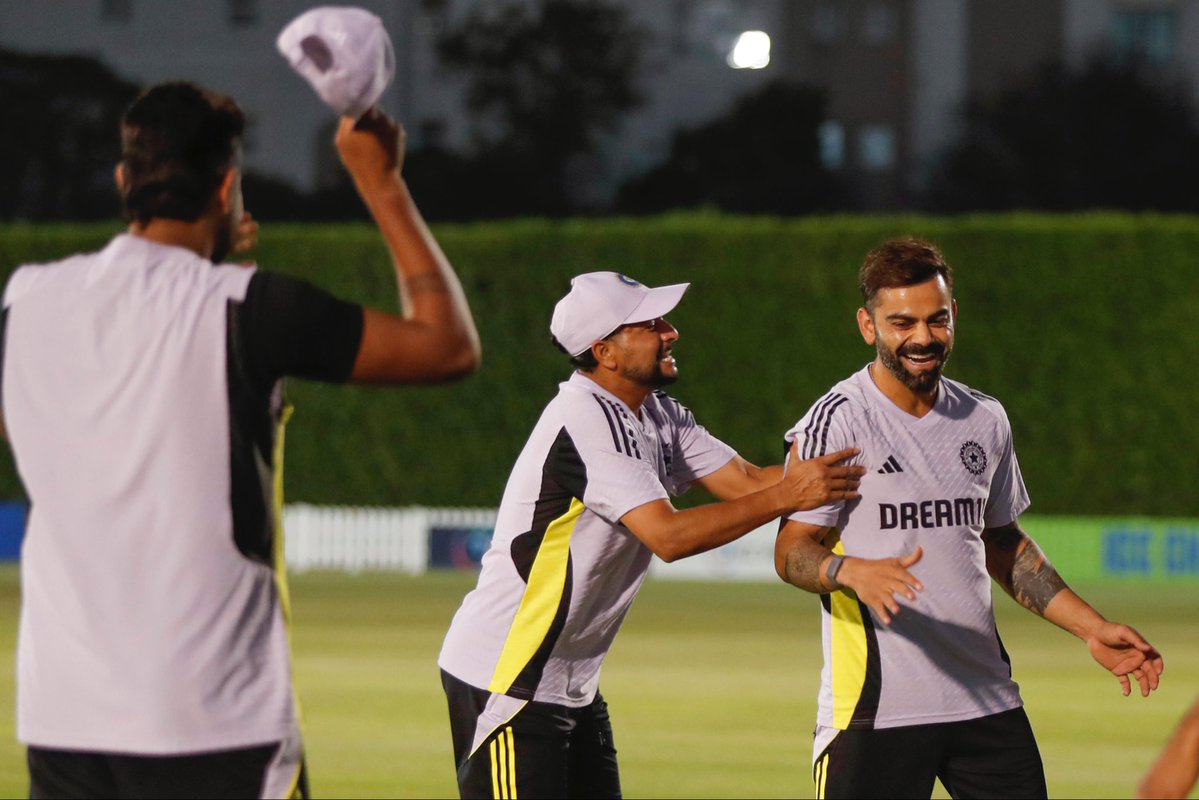 imkuldeep18's tweet image. Happy Birthday, Virat Bhai 🎂♥️
Keep shining and inspiring always. @imVkohli