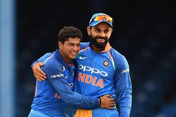imkuldeep18's tweet image. Happy Birthday, Virat Bhai 🎂♥️
Keep shining and inspiring always. @imVkohli