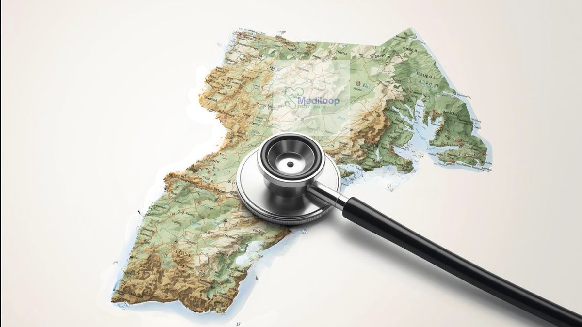 mediloop_ug's tweet image. Building a unified platform for secure healthcare data sharing across Uganda 🇺🇬
Empowering healthcare facilities to deliver better, connected care for all Ugandans.
#Mediloop #Uganda #HealthTech #DigitalHealth
