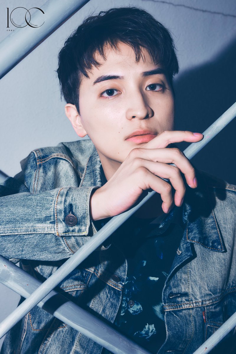 ✦┈┈┈┈┈┈┈┈┈┈┈┈┈┈┈✦ 1OC Vol.6 🎁 #一ノ瀬颯 さん