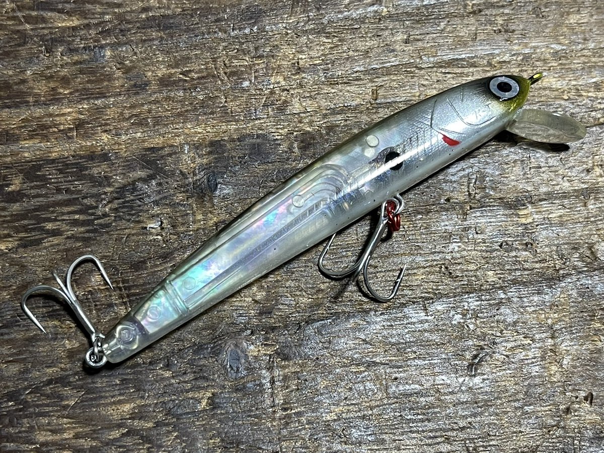 FD-CUSTOM BAITS (@kuroneko2_22) / Posts / X